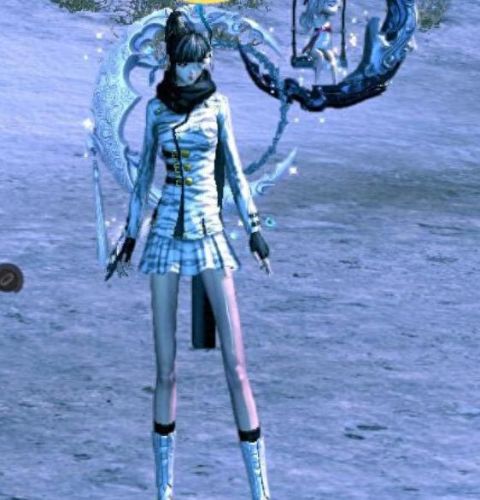 剑灵树人拉花攻略刺客(剑灵树人老二能单刷吗)插图4 剑灵树人拉花攻略刺客(剑灵树人老二能单刷吗)插图4