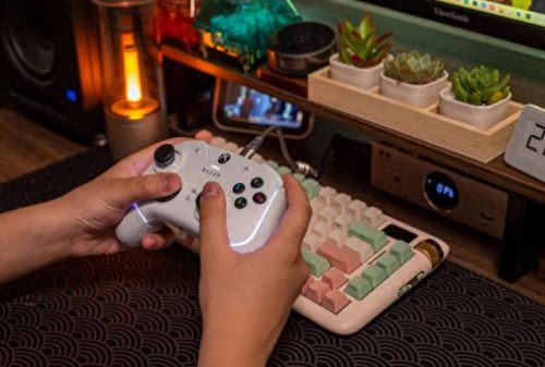 火线精英最好用的副武器(火线精英十大最强武器)插图18