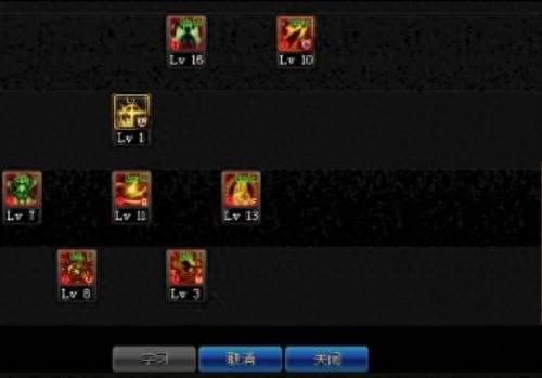 dnf起源剑帝史诗装备选择(剑帝起源改版完整版)插图2