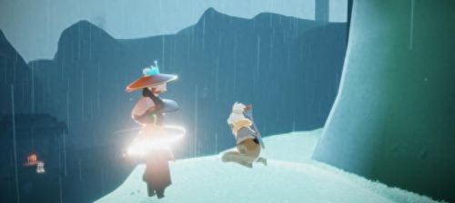 雨林先祖(光遇雨林先祖小鼓怎么敲)插图12 雨林先祖(光遇雨林先祖小鼓怎么敲)插图12