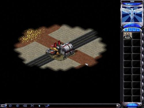 红警2各国家攻略(红警2建设攻略技巧)插图5 红警2各国家攻略(红警2建设攻略技巧)插图5