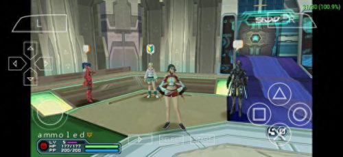 梦幻之星psp 攻略(psp梦幻之星结局)插图9 梦幻之星psp 攻略(psp梦幻之星结局)插图9