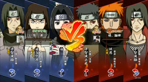 火影忍者手游攻略网(火影145团本攻略)插图1