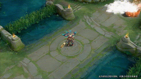 dota猴子新技能介绍(dota猴子出装一览表)插图3