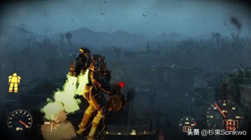 辐射4不能做的武器配件(辐射4武器配件能拆除吗)插图2