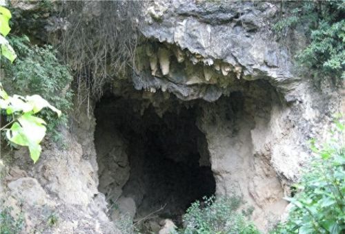 漂泊者洞穴(在漂泊者洞穴里怎么出来)插图2