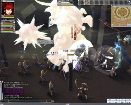 最新永久免费网游(永久免费大型网游)插图11