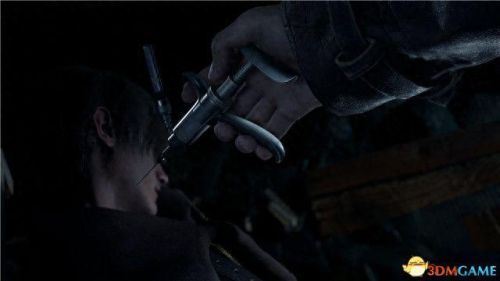 生化危机4剧情(生化危机3电影剧情详解)