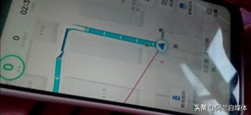 指南针怎么看(手机指南针怎么看方向)插图5