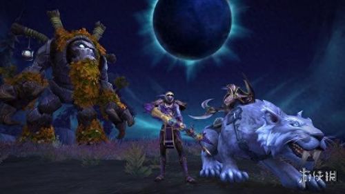 熊猫人声望战袍(部落先遣军声望战袍)插图 熊猫人声望战袍(部落先遣军声望战袍)插图