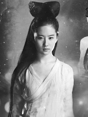 倩女幽魂女主角(王祖贤承认过自己是中国人吗)插图5 倩女幽魂女主角(王祖贤承认过自己是中国人吗)插图5