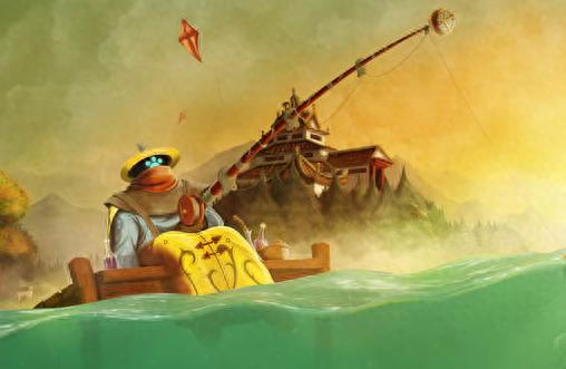 吞噬者赵信攻略(赵信一刀暴击流出装)插图1 吞噬者赵信攻略(赵信一刀暴击流出装)插图1