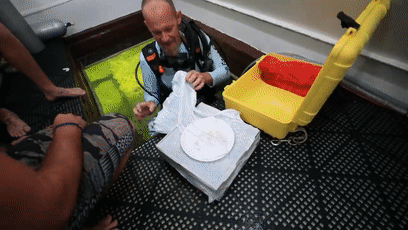 逃离水下旅馆攻略(逃离方块旅馆怎么加水)插图16