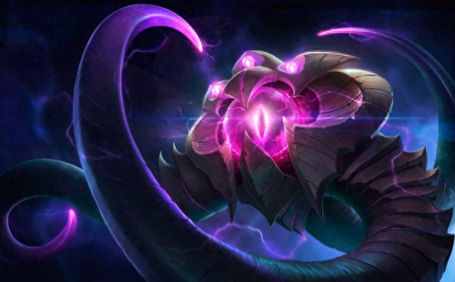 虚空之眼天赋(虚空大虫子带什么天赋)插图 虚空之眼天赋(虚空大虫子带什么天赋)插图