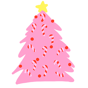 备忘录圣诞树怎么画(圣诞树备忘录用什么软件)插图21