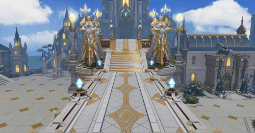 今日首发手游(今日游戏入口在哪里)插图3