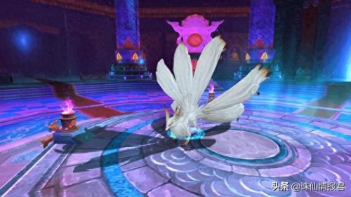 诛仙3神隐武器加11上12(诛仙3神隐装备如何获得)插图6 诛仙3神隐武器加11上12(诛仙3神隐装备如何获得)插图6