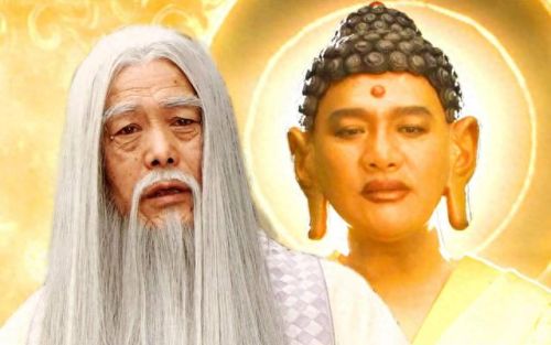 西牛贺洲(西牛贺洲为什么妖魔横行)插图1