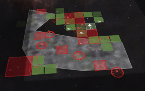 采矿攻略(练采矿最快方法)插图5 采矿攻略(练采矿最快方法)插图5