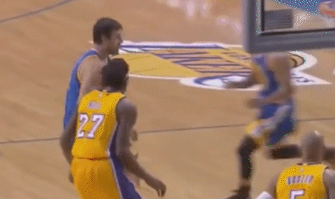 投篮技巧(投篮)插图13 投篮技巧(投篮)插图13