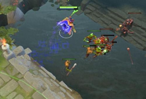 术士技能变绿(术士末日仪式技能效果)插图1