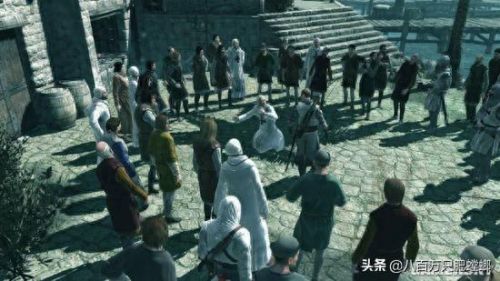 刺客信条2真相解密(刺客信条2真相转盘)插图103