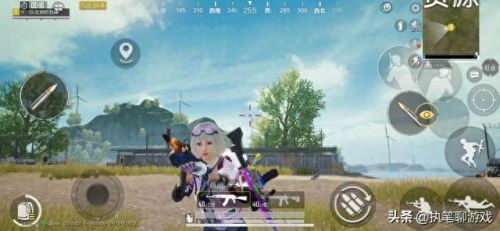 太极崛起的粉色装备是什么(太极装备和帝王装备哪个好)插图