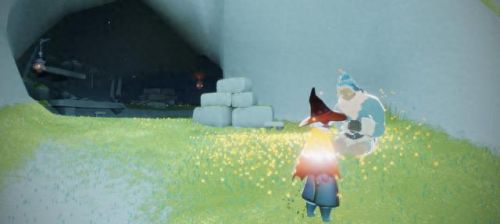 雨林先祖(光遇雨林先祖小鼓怎么敲)插图34 雨林先祖(光遇雨林先祖小鼓怎么敲)插图34