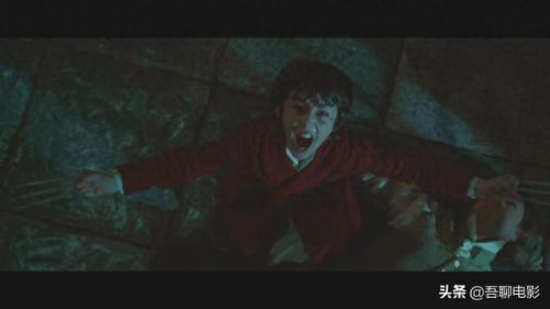 x战警前传金刚狼电影(x战警天启)插图1