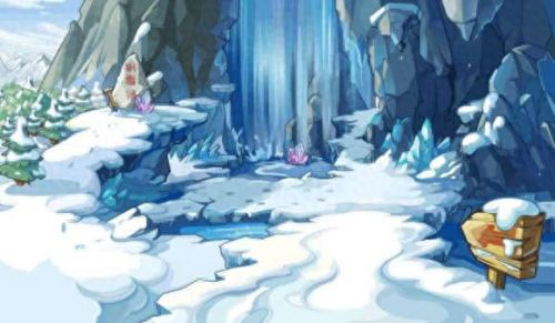 洛克王国科多(洛克科多性格)插图1