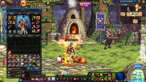 起源版红眼用什么武器(刺客信条起源武器分解还是卖掉)插图3