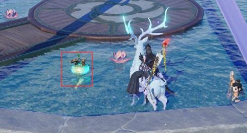 梦幻新诛仙探灵攻略(梦幻新诛仙探灵位置)插图19 梦幻新诛仙探灵攻略(梦幻新诛仙探灵位置)插图19