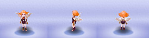 骨精灵武器染色效果(骨精灵染色搭配)插图2