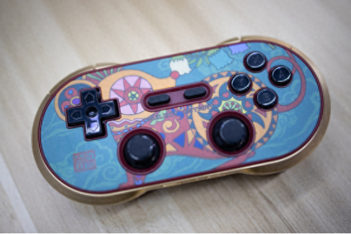 暗黑血统手柄(手柄暗黑)插图7