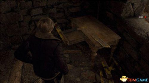 生化危机4剧情(生化危机3电影剧情详解)插图76