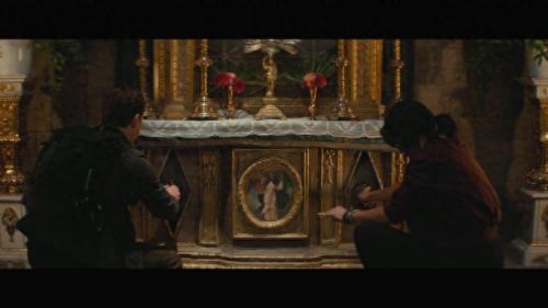 神秘海域1剧情(神秘海域1剧情攻略)插图58