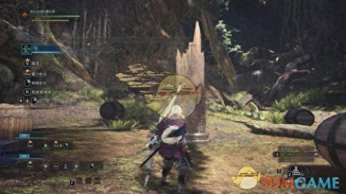 怪物猎人世界什么武器会心最高(1-60猎人武器推荐)插图 怪物猎人世界什么武器会心最高(1-60猎人武器推荐)插图