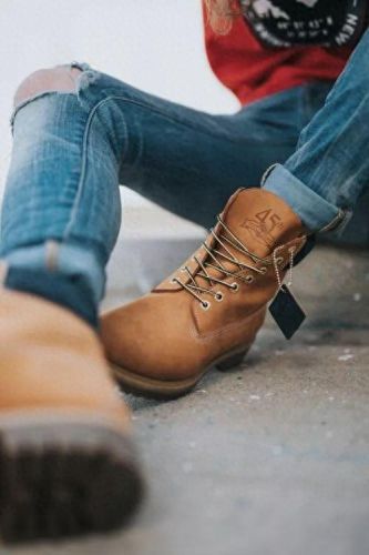 帆布鞋鞋带的系法图解(十二种系鞋法)插图31 帆布鞋鞋带的系法图解(十二种系鞋法)插图31