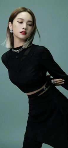 张优美(好听稀少的女孩名)插图96