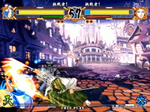 侍魂5boss(侍魂5boss版)插图40