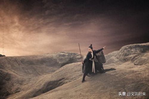 武林天龙(武林群侠传天龙路线)插图