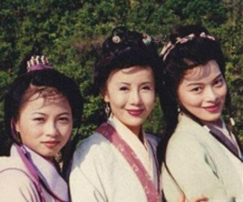 钟汉良版天龙八部演员表(新天龙八部演员表)插图42 钟汉良版天龙八部演员表(新天龙八部演员表)插图42