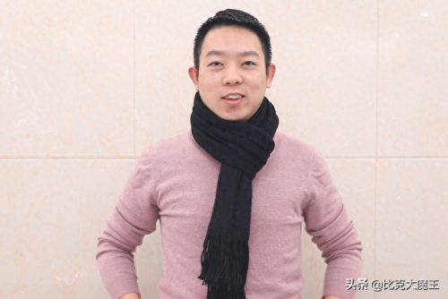 怎么围围巾(小长条丝巾)插图23 怎么围围巾(小长条丝巾)插图23