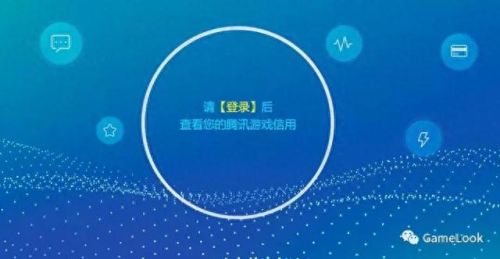 腾讯游戏信用(腾讯信用分低于350怎么恢复)插图