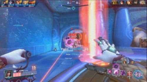 免费的网络游戏(目前最火大型网络游戏)插图10