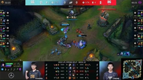 卡蜜尔(卡蜜尔手游教学)插图1