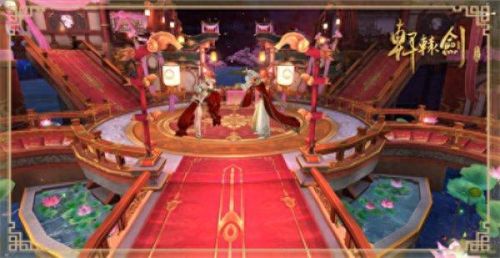 一剑轩辕手游攻略(小程序一剑轩辕兑换码)