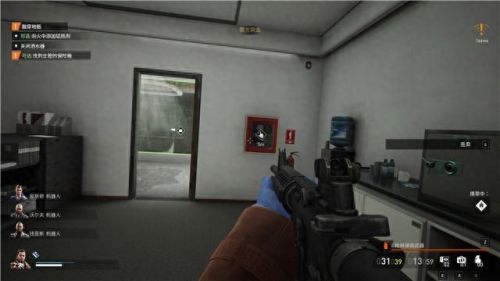 真三国无双4武器拿法(真三国无双4武器拿法攻略)插图17