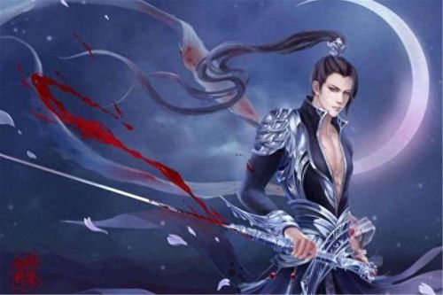 数据侠客行(数据侠客行完本)插图8