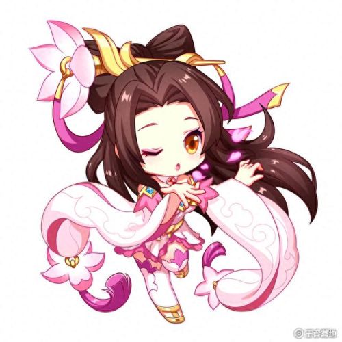 貂蝉最新技能搭配(貂蝉阵容最佳技能搭配)插图6